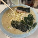 Tonton Ramen Kawaguchi Ten - 