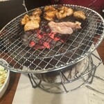 Shichirin Yakiniku Anan Mizonokuchi Ichi Go Ten - 