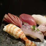 Sushi Ichimon - 