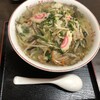 はなぶさ - 料理写真:野菜タンメン