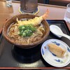 こんぴらうどん - 料理写真: