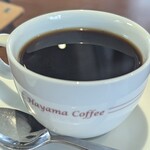 Hayama Coffee Numazu Ekimae Ten - 