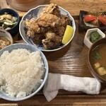 串打ちジビエと鰻串 新宿寅箱 - 