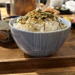 串打ちジビエと鰻串 新宿寅箱 - 