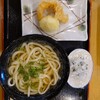 セルフうどん なりや本店 - 料理写真: