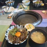 焼肉 徳寿 - 料理写真: