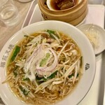 福籠叉焼 - 料理写真: