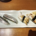 Tsukiji Sushi Sei Yokohama Ten - 