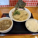 中華そば かもまる - 料理写真: