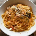 ミサキ イタリアーノ ボッカ - 料理写真: