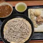 小木曽製粉所 - 料理写真: