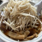 たかばしラーメン - 