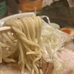 らーめん かいじ - 料理写真: