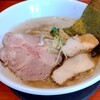 宝麺 えびす丸 - 料理写真: