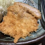 Tonkatsu Butagorira Shinkyogoku Rokkaku Ten - 