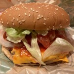 バーガーキング - 