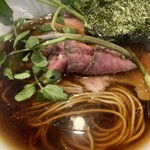 Ramen Shirayama - 