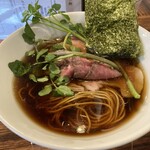 Ramen Shirayama - 