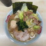 Ramen Machida Ya Machida Honten - 