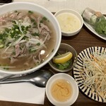 PHO HANOI Kitasenju - 