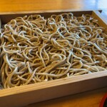 Soba Dokoro Mannosuke - 