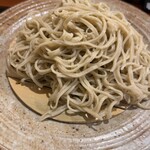 Soba Roujina - 