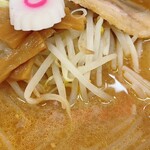 ラーメンハウスカド - 