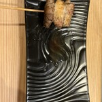 串焼き 新 - 