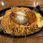 Pizzeria Marubun Matsuyama Asoda Ten - 