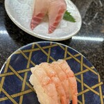 伊豆の回転寿司 花まる銀彩 - 