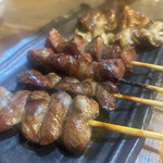 Yakitori Izakaya Maruyoshi Oosakashinaniwaku Daikoku Ten - 