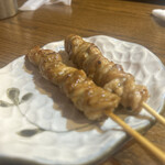 Yakitori Izakaya Maruyoshi Oosakashinaniwaku Daikoku Ten - 