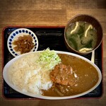 もつ煮本舗 まるさん食堂 - 料理写真: