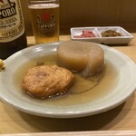 Asakusa Oden Otafuku - 