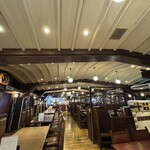 Beer Restaurant Lion Ginza Nanachome Ten - 