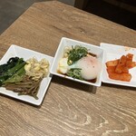 牛角 食べ放題専門店 - 