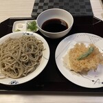 玄蕎麦 野中 - 