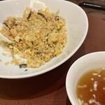 Szechuan Restaurant Chin Nagoya Ten - 