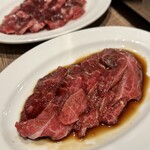 焼肉ホルモンあさひ - 