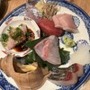 炉ばた焼 せのび - 料理写真: