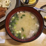 Tonkatsu Katsu Ichi - 