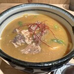 京カレーうどんECHIGOYA - 