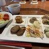 クリアビューゴルフクラブ&ホテル - 料理写真: