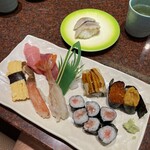 魚魚家 - 料理写真: