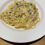 Trattoria Bambina Nakai Ten - 