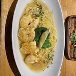 Trattoria Bambina Nakai Ten - 