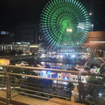 Niku Bar D.U.M.B.O Minatomirai Tokyu Sukuea Ten - 