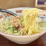 Chuka Soba Genzou - 