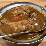 CURRY RICE MUGEN - 