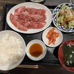 Yakiniku Kenari - 